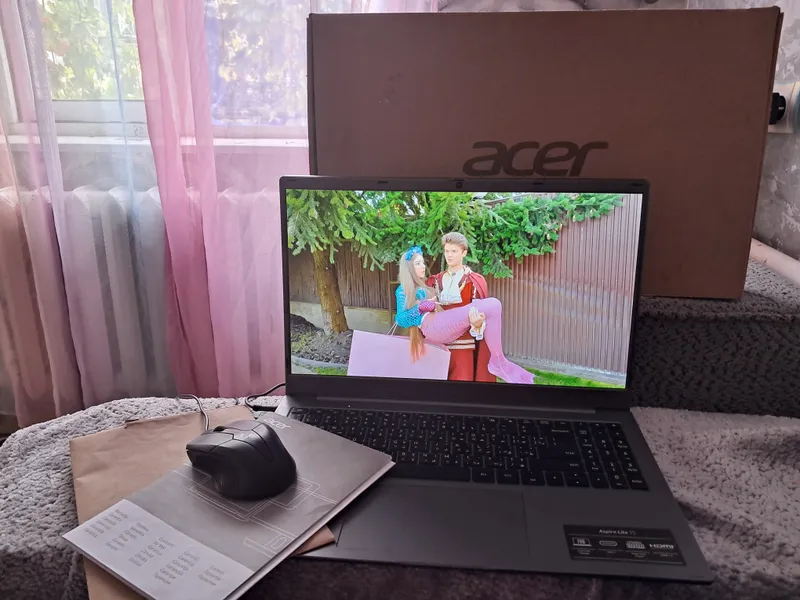 acer noutbuk