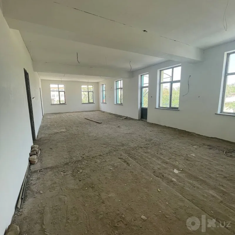 Термиз шаҳри марказида 3 қаватли бино сотилади 2 Термиз шаҳри марказида 3 қаватли бино сотилади 2