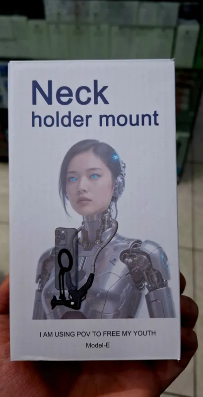 Holder 1 Holder 1