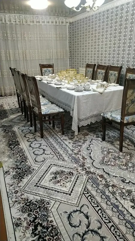 Коттедж дом 7 Коттедж дом 7