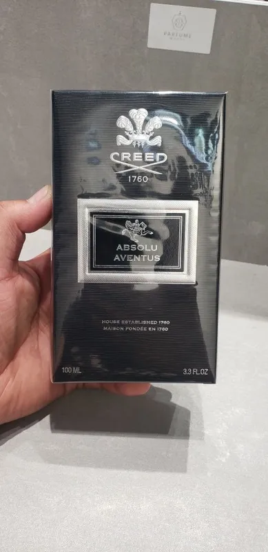 CREED Aventus Absolu Eau de Parfum 1