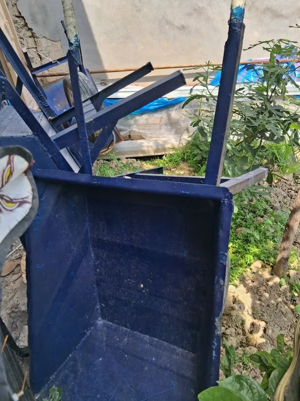 Arava 3ta bor 450 ming somdan 2