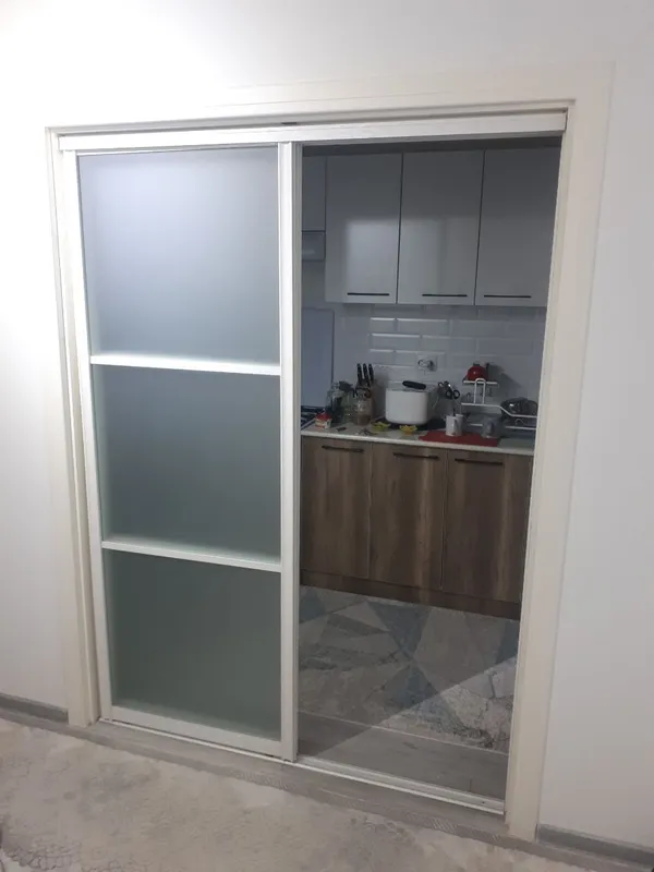 Межкомнатные перегородки лофт купэ. 3