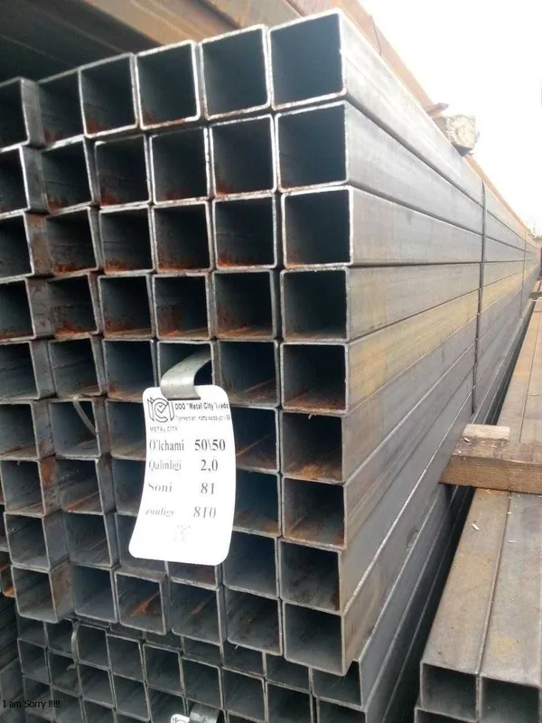 Metall profillar barcha razmerlarda 5