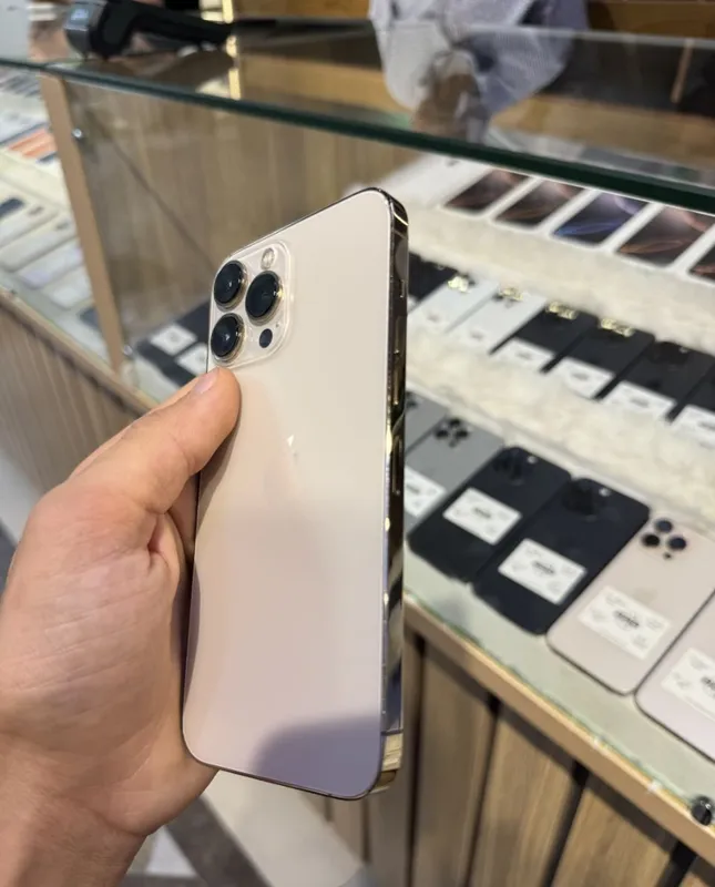 iPhone 14 Pro 128GB | 1 oy kafolat 3