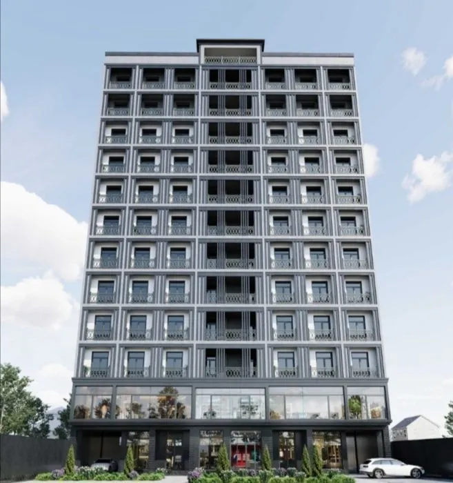 продаю свою квартиру в центре Ташк-та 32,35м2 упак — фото 6