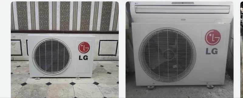 LG 12 талик плазма