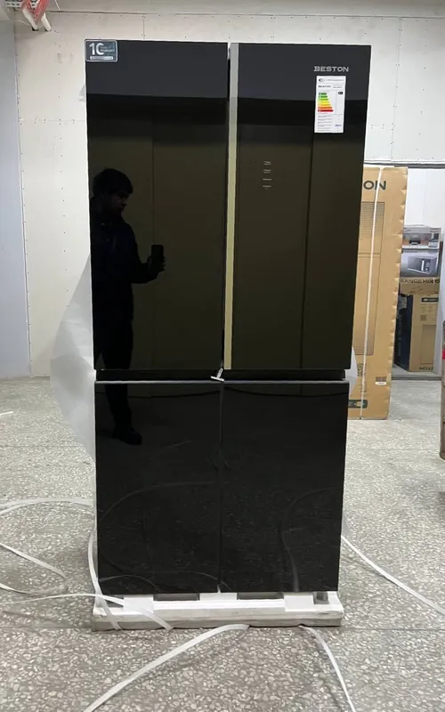 Beston refrigerator BMD-895BLV