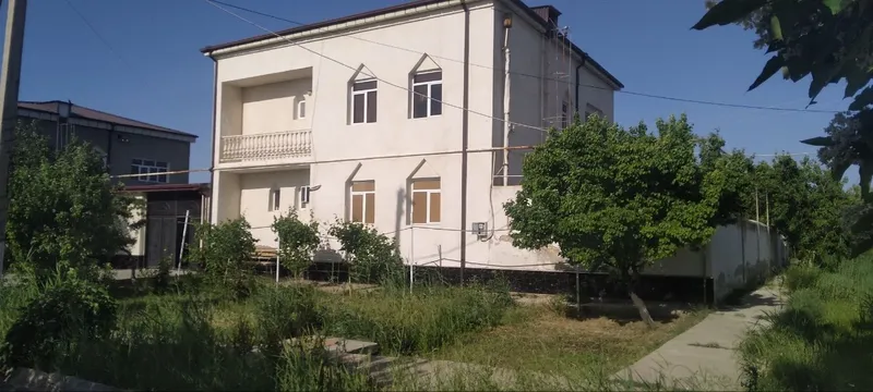 2 qavatli barcha sharoitlarga ega uy jihozlari bn — фото 3