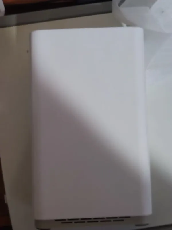 Wifi 6 ofis router