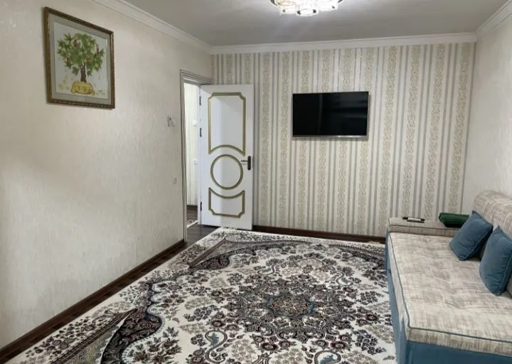 квартира