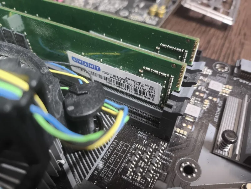 Asus H370+i5 8400+16Gb 6шт 4 Asus H370+i5 8400+16Gb 6шт 4