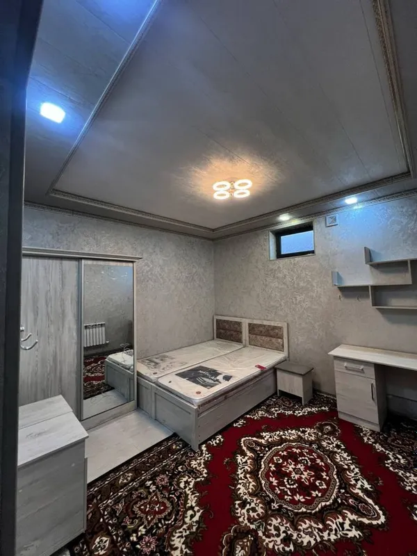Qoyliqda Profi universteti va qoyliq metroga yaqin joyda kvartira — фото 6