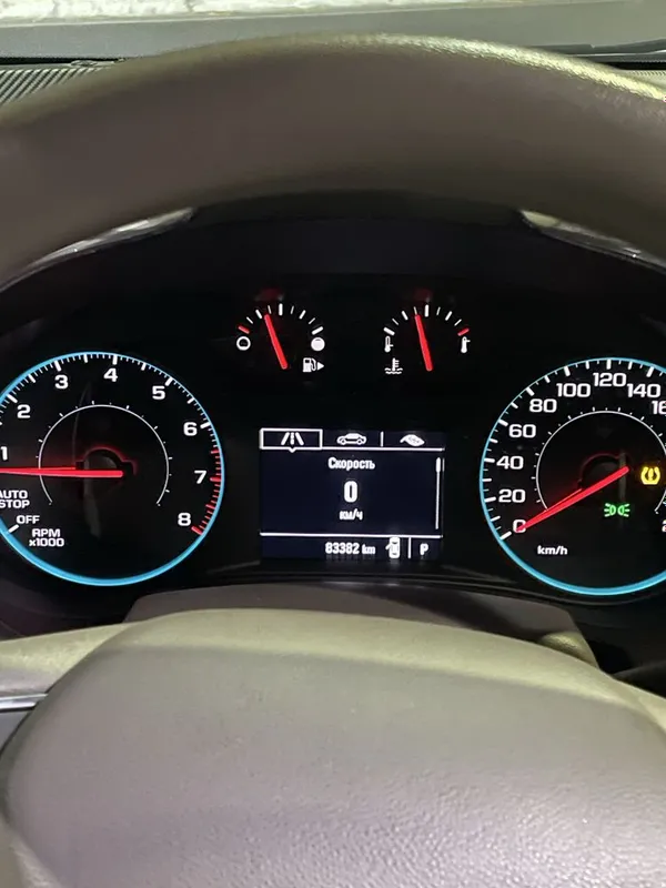 Malibu 2 1.5 turbo 6 Malibu 2 1.5 turbo 6