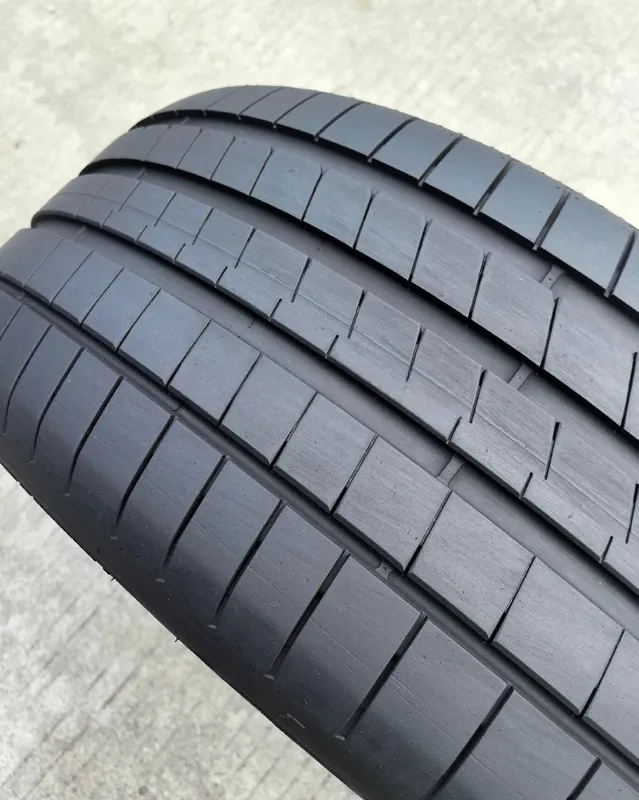 Шины Покрышки Балоны Goodyear Eagle F1 Asymmetric 6. 255/45 R20 2