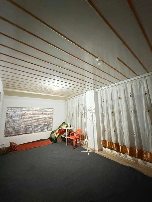 Квартира 1 комнатная 3