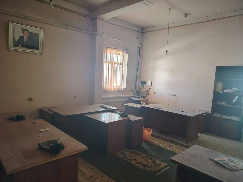 Нөкис қаласында склад комплекси ижараға бериледи — фото 3