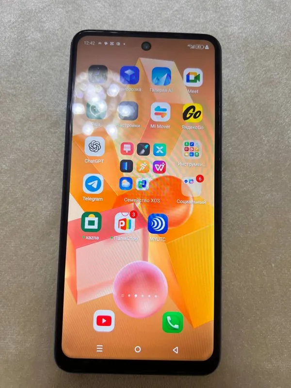 infinix 2