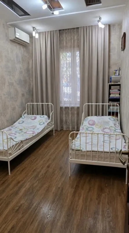Аренда квартиры 4-комн, 100м², Минор (Юнусабад) 2
