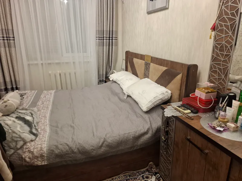 Спальный гарнитур — фото 1