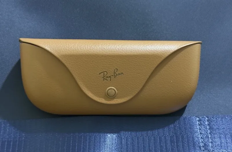 Умные очки Ray-Ban Meta Wayfarer Gen 2 (Оригинал) 1 Умные очки Ray-Ban Meta Wayfarer Gen 2 (Оригинал) 1