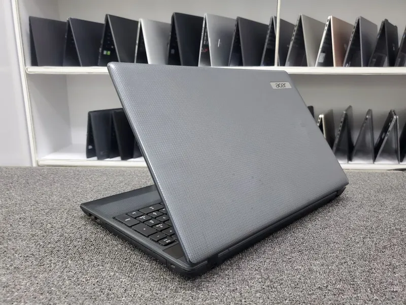 Недорогой Acer Aspire 3
