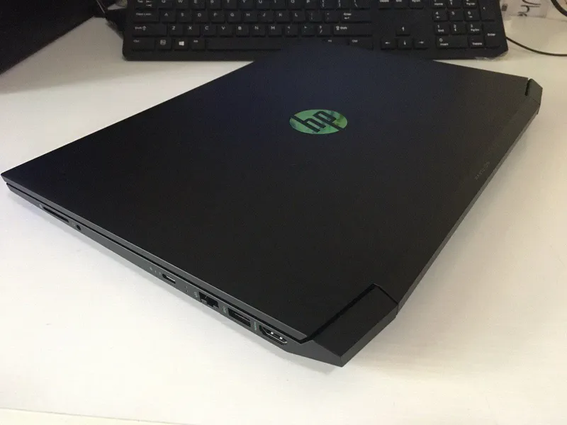 hp pavilion gaming 3