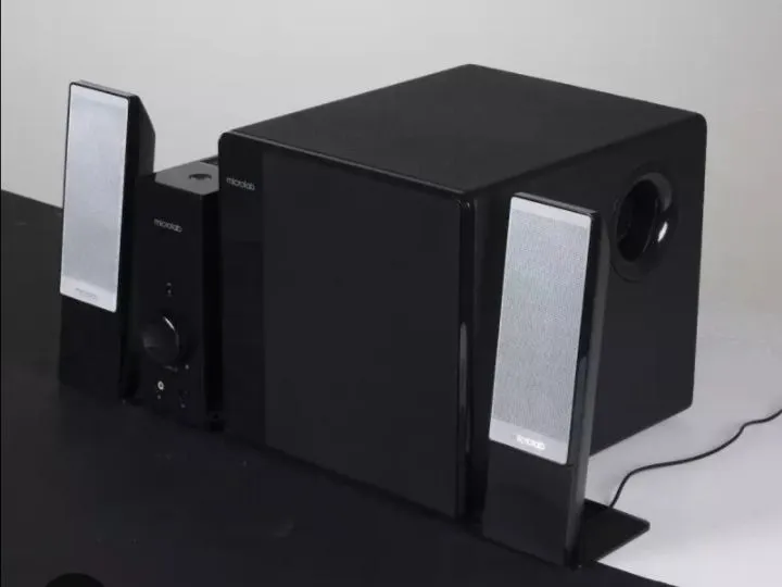 Срочно! Microlab FC 362