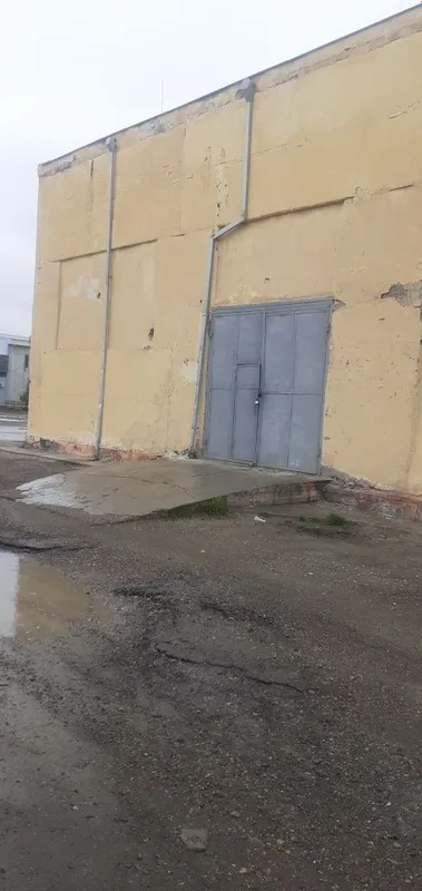 Аренда помещения под склад или производства — фото 8