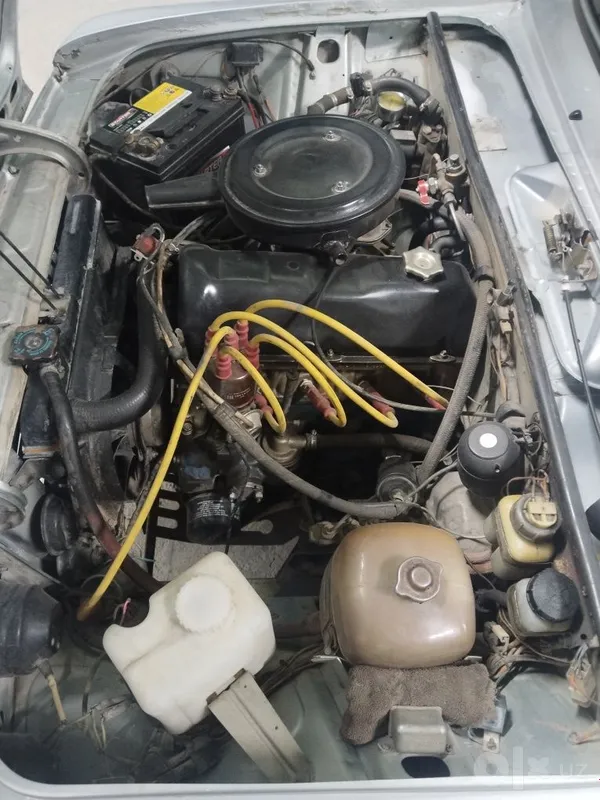 Vaz 2106 хорошего состояния 4 Vaz 2106 хорошего состояния 4