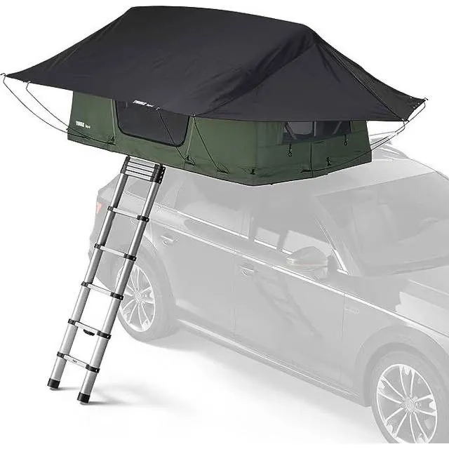 Thule Foothill (палатка) 4 Thule Foothill (палатка) 4