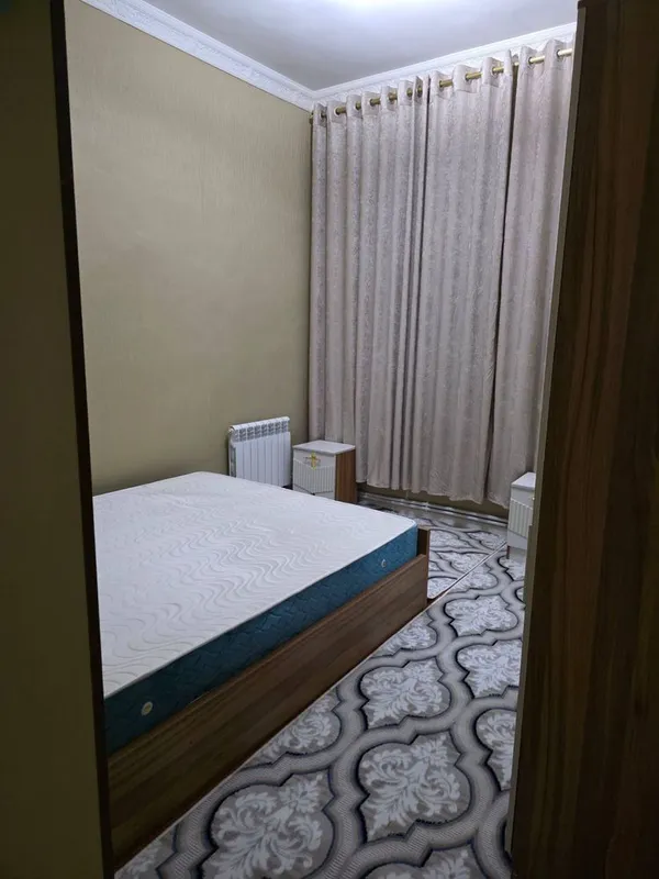 Срочно здаеться в Аренду 2-ком квартира городе Чирчике районе Тройцк — фото 5