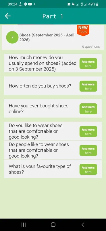 Online English Speaking