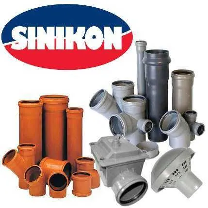 OPTOM turba Sinikon