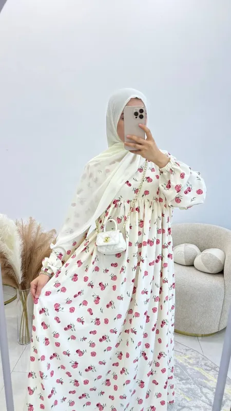 ko'ylak. muslimalar. trend. 6