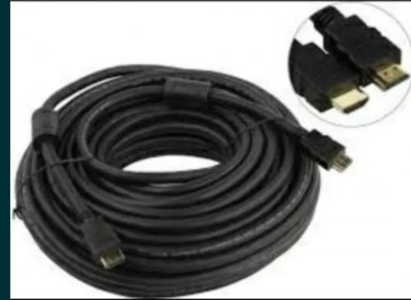 Скидка! Доставка! Hdmi кабель 25 метров full hd