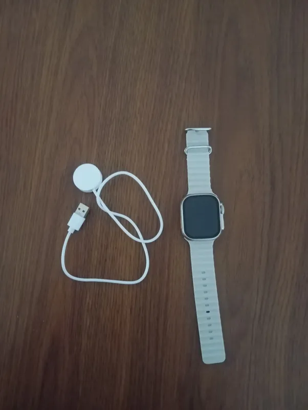 SmartWatch
