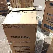 стиральная машина TOSHIBA 2025 orginal +доставка Бесплатная 5