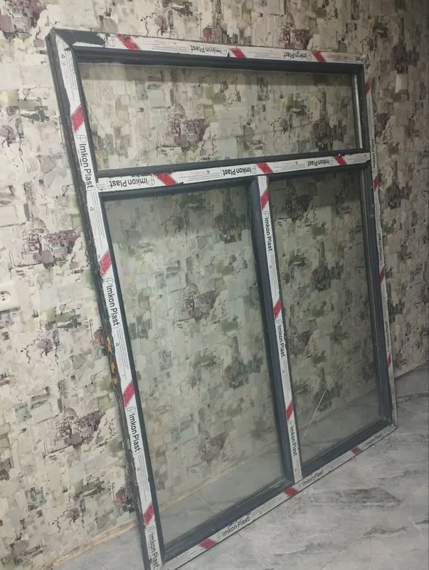 Продам раму пластиковую