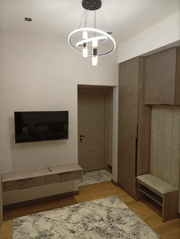 Продаётся квартира с ремонтом и мебелью в Юнусабадском районе — фото 2