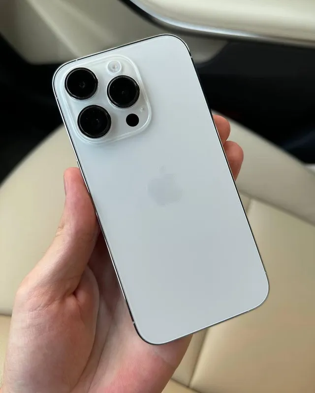 Iphone 14 pro