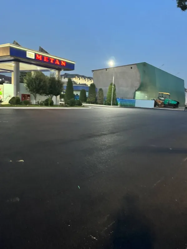 Toshkent bo’ylab asfalt yotqizish xizmatlari — фото 2