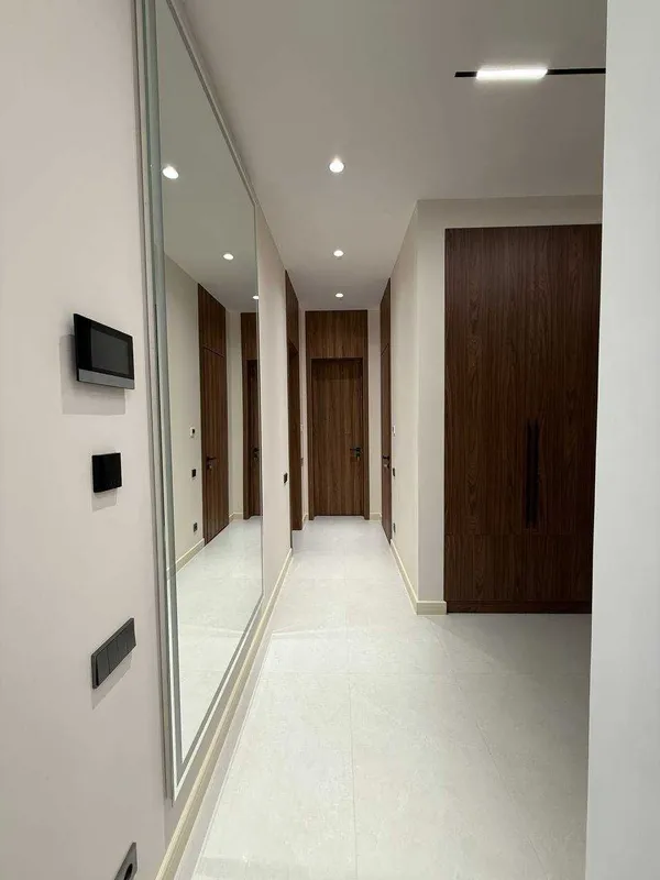 Сдается в аренду квартира R333 В ЖК "INFINITY LUXURY RESIDENCE" — фото 7