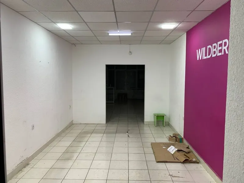 Сдам в аренду нежилое помищения на Юнусабадском р-не 13-квартал — фото 2