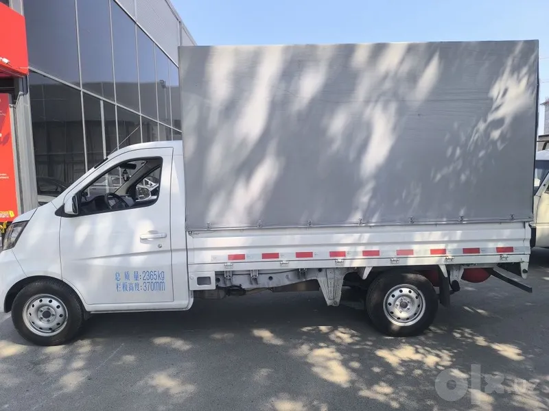 Changan start 2023 prabegi 55000 7 Changan start 2023 prabegi 55000 7