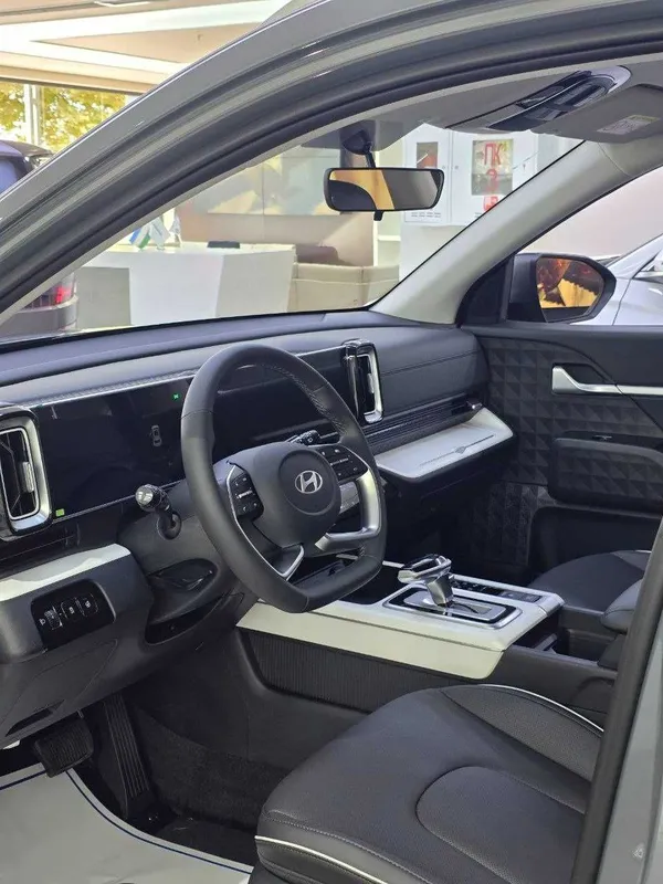 Hyundai Mufasa 2.0 MPI 6AT | Рассрочка 0% 3 Hyundai Mufasa 2.0 MPI 6AT | Рассрочка 0% 3