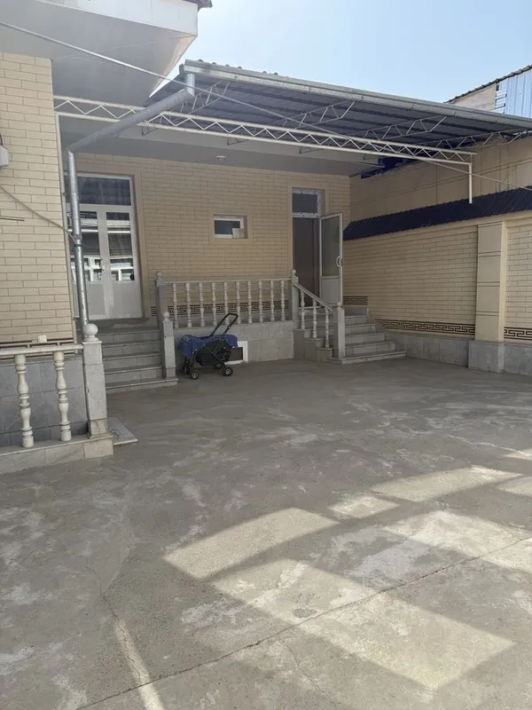 Продается дом в городе Янгиюль!!! — фото 3