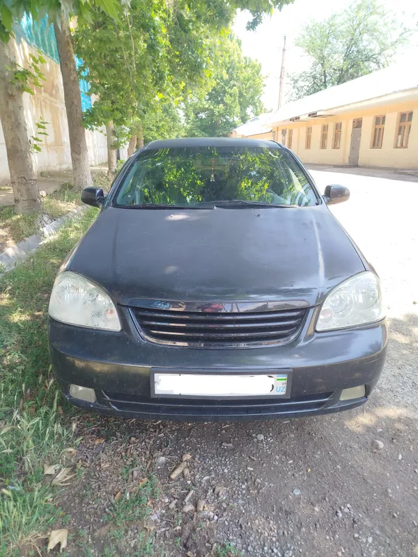 Lacetti 2006 1.6 нахт сотилади