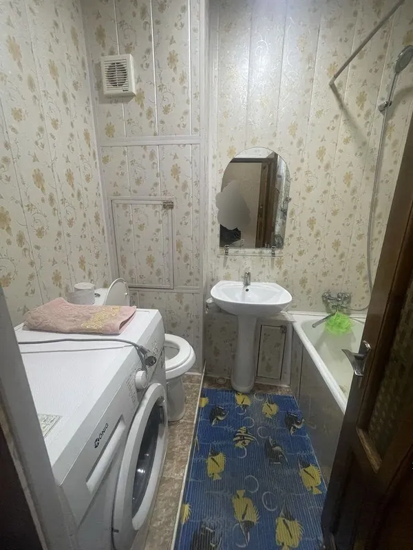 Аренда 3х Юнусабад 2 Шахристан Универсам Мега ЕвроЛюкс ФулАпартамент‼️ — фото 6
