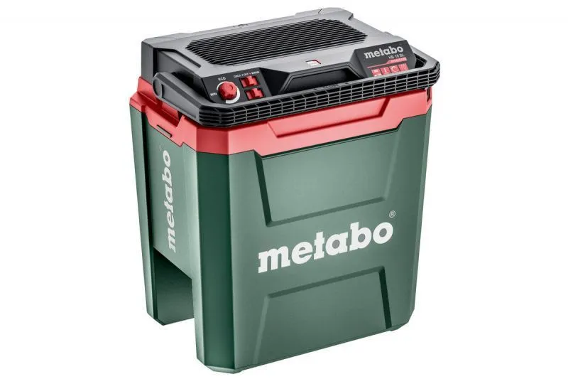 Аккумуляторный - Холодильный бокс КВ 18BL Metabo